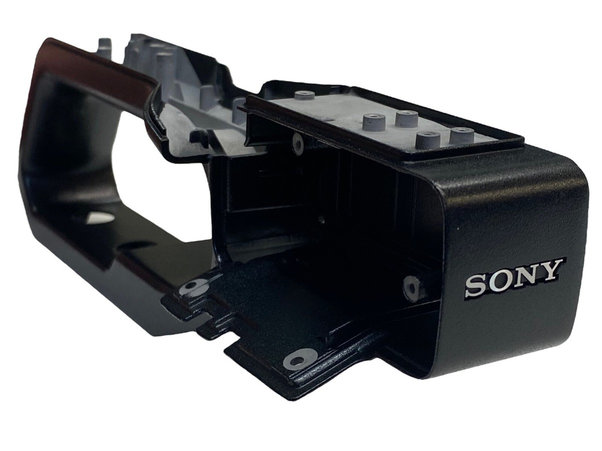 Sony PXW-X70 X70 Handle Frame Replacement Part Genuine | eBay
