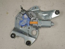 10-14 Subaru Outback Rear Wiper Motor 86510AJ131 OEM