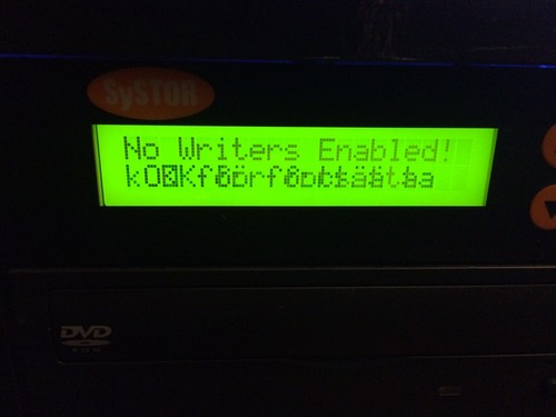 Produplicator CD DVD Duplicator Copier Multi Dual Layer Recorder Powers On - Afbeelding 8 van 11