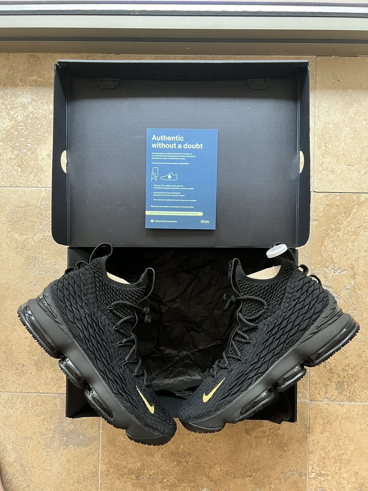 lebron 15 pk80