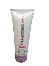 PAUL MITCHELL SUPER STRONG Treatment 6.8oz NEW DISCONTINUED