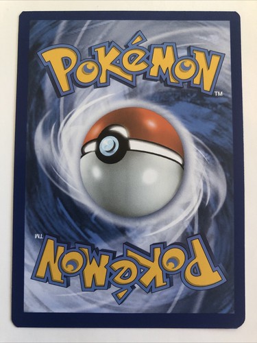 Pokémon TCG Fusion Strike Mankey 133/264 NM - Picture 2 of 2