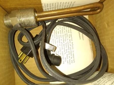 New Zerostart Block Heater 860-0236