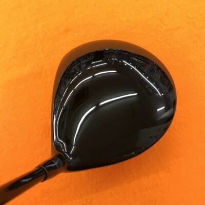 Golf Driver TRPX S-016 Regenesis Royal Decoretion Reshaft (SR) 9.5