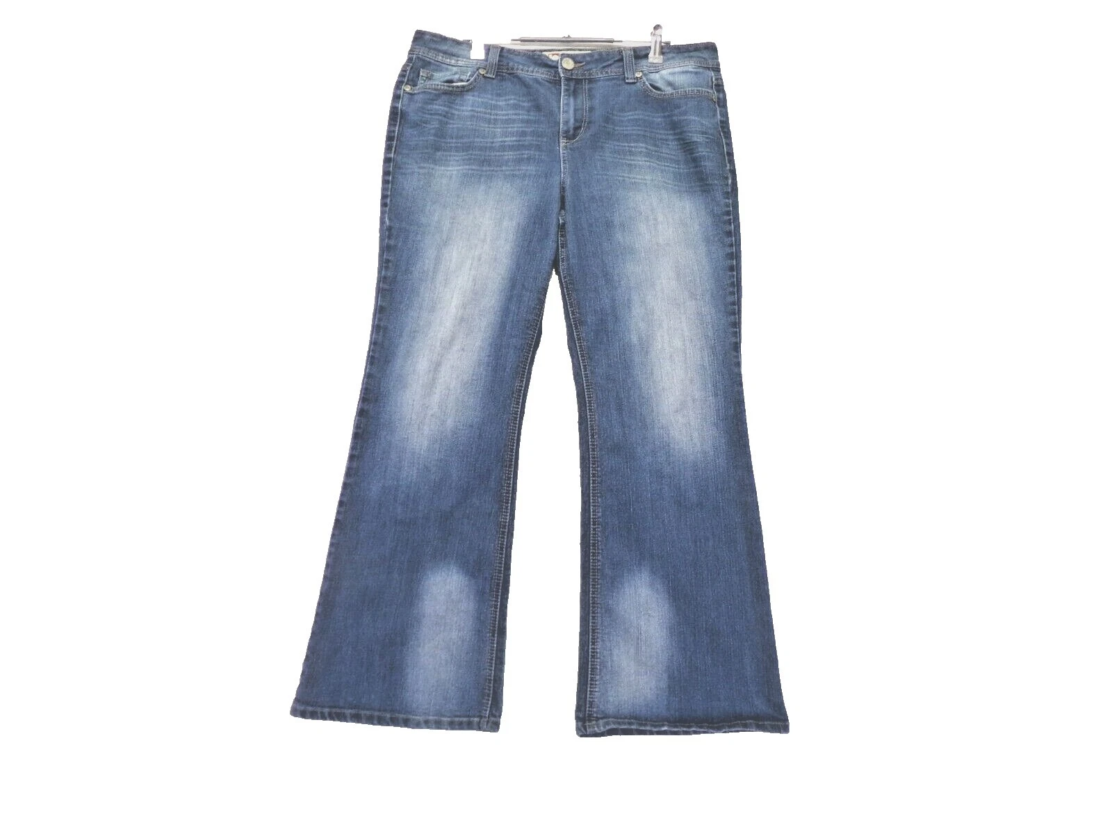 LEI Polyester Jeans for Women