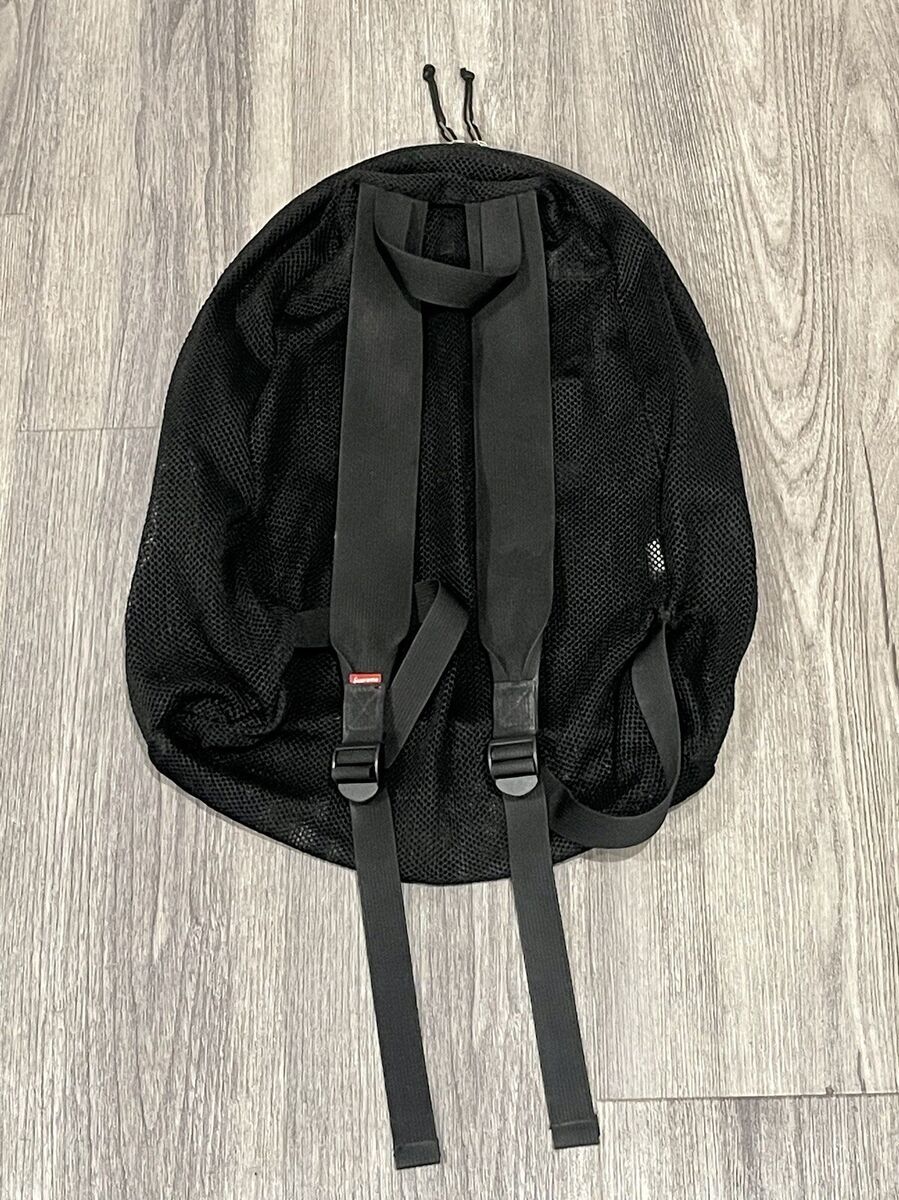 Supreme Mesh Backpack | eBay Supreme Mesh Backpack | eBay
