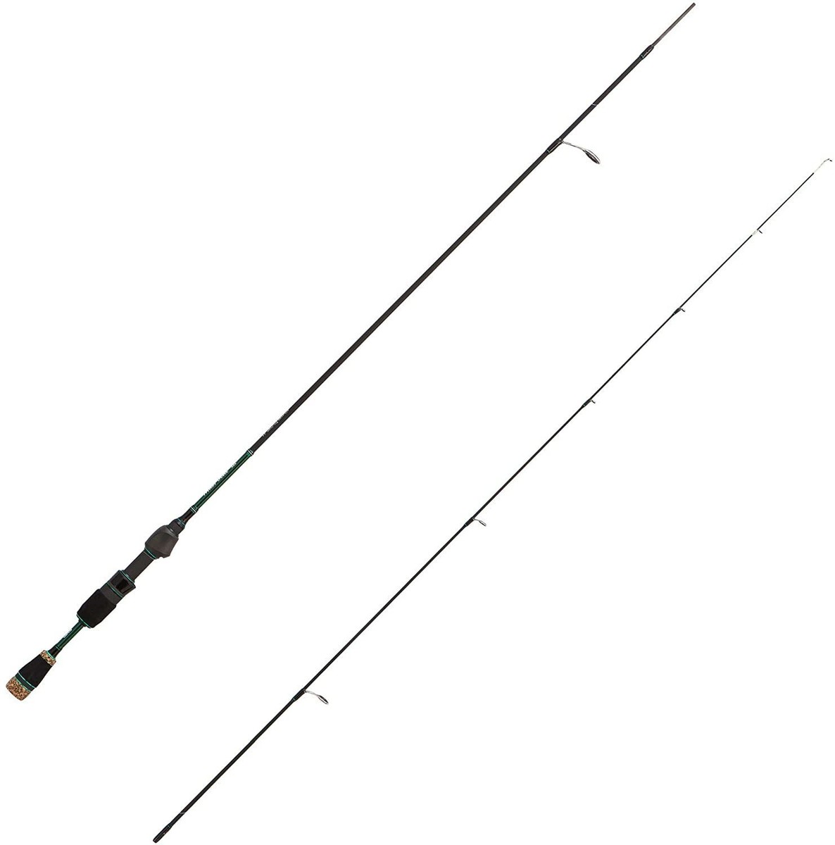 Abu Garcia Mass Beat 3 Mbs-602xul 3 Trout Spinning Rod
