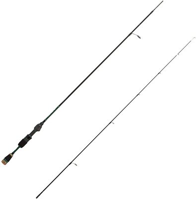 Abu Garcia Mass Beat 3 Mbs-602xul 3 Trout Spinning Rod Stylish