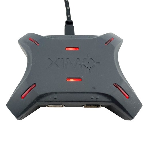 XiM4 コンバーター用 ps4 XIM APEX PS3 PS4 Mouse & Keyboard Adapter Converter For Xbox