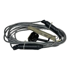 HP 5061-6604 RS 232 TERMINAL CABLE NEW/UNUSED SURPLUS SCRATCHED 