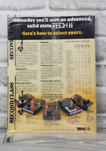 Lot of 6 1994 Model Railroader Magazine Jul, Aug, Sep, Oct, Nov & Dec Sealed!! - Bild 5 von 13