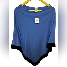 NWT J. Jill Shawl   One Size