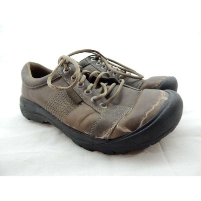 keen men's austin casual shoes
