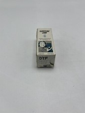NOS GE Quartzline Lamp DYF