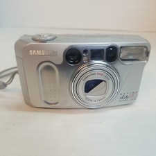 Samsung Maxima Elite 140 Camera