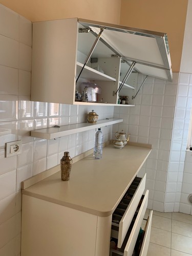 CUCINA LUBE COME NUOVA completa di elettrodomestici - Foto 4 di 12