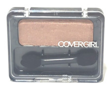 CoverGirl Eye Enhancers Eyeshadow 750 Mink Vision 0.09 oz Single Shade NEW SEAL