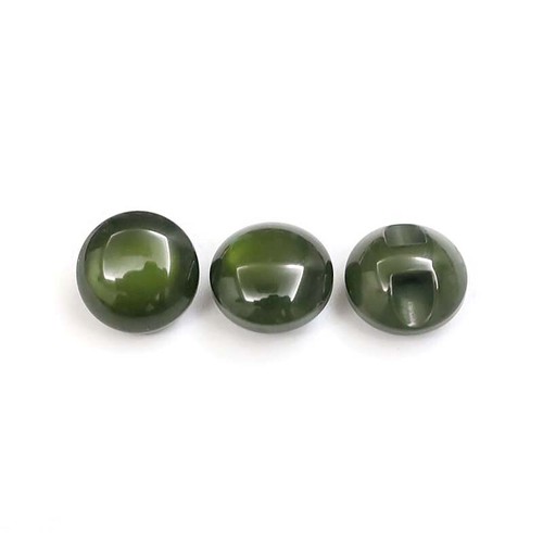 8x Colorful Resin Buttons Round Sewing Button for Jacket Coat DIY Clothing Craft - Picture 12 of 27