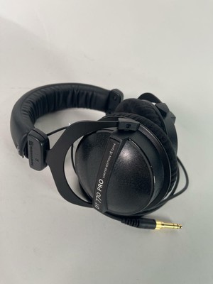 beyerdynamic DT 770 i Headphones, 16 