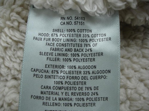 Levi's Men's M Sherpa Fur Lined Hooded Buffalo Plaid Flannel Shirt Jacket Hoodie - Bild 23 von 24