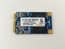 Phison SSE020GTTC0-S53 20GB SSD Solid State Drive