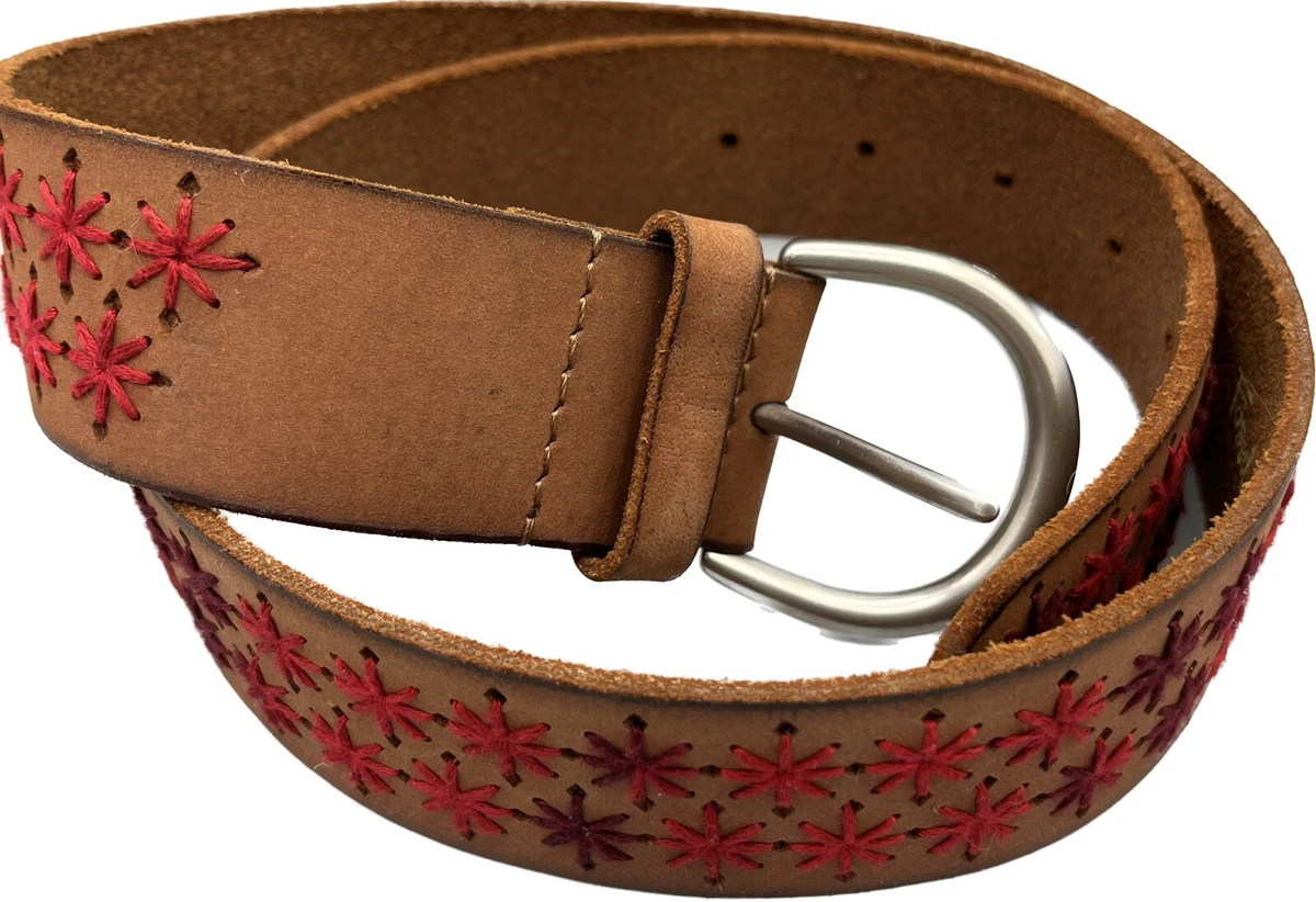 Belt fossil clearance