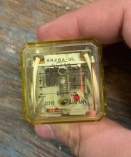 IDEC RR2BA-UL 8 PIN RELAY DC 24V