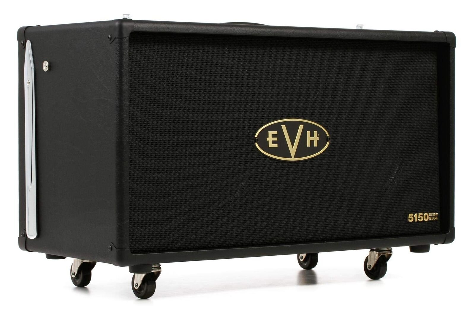 EVH 5150III 50S 6L6 Head, 120V - Black | Long & McQuade | EVH 5150 III 50S 6L6 100V JPN | ギター用アンプ | Cenmud