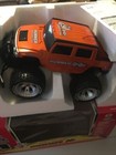 Nikko Hummer H2 Hobby RC Car, Truck & Motorcycle Models & Kits