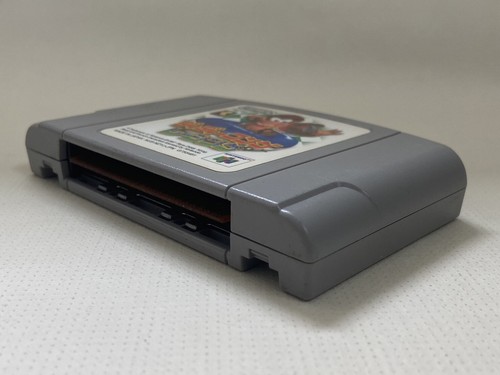 Nintendo 64 Choose the Series Video Game Cartridge Japanese Game Tested Used JP - Picture 211 of 926