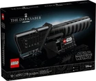 Lego Star Wars May 4th Darksaber GWP 40917 New Sealed