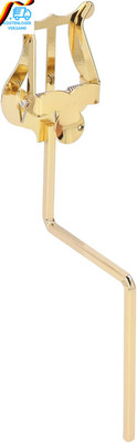 Altsaxophon Notenklammer Vertikaler Marschnotenhalter Für Tenorsaxophon, Alt Ten