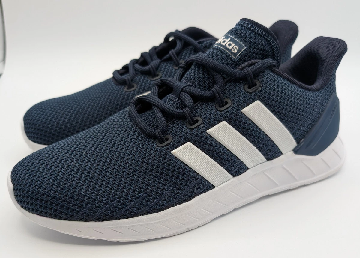 adidas Questar Flow NXT Legend Ink for Sale | Authenticity  display picture 1
