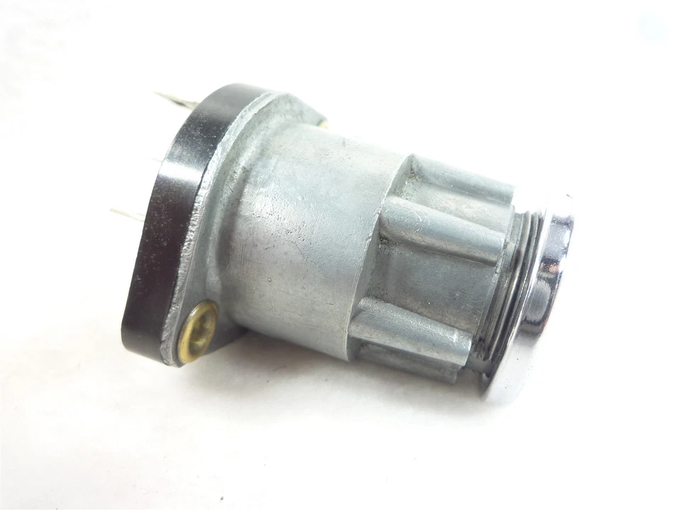 Jaguar Mk2 Interruttore Accensione 2.4 3.4 3.8 Daimler 250 Lotus 7 Mg Kit Auto Lucas S45 - Immagine 4 di 4