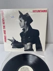 Prince & the Revolution 12" Vinyl Single Extended Mountains Alexa De Paris - EX