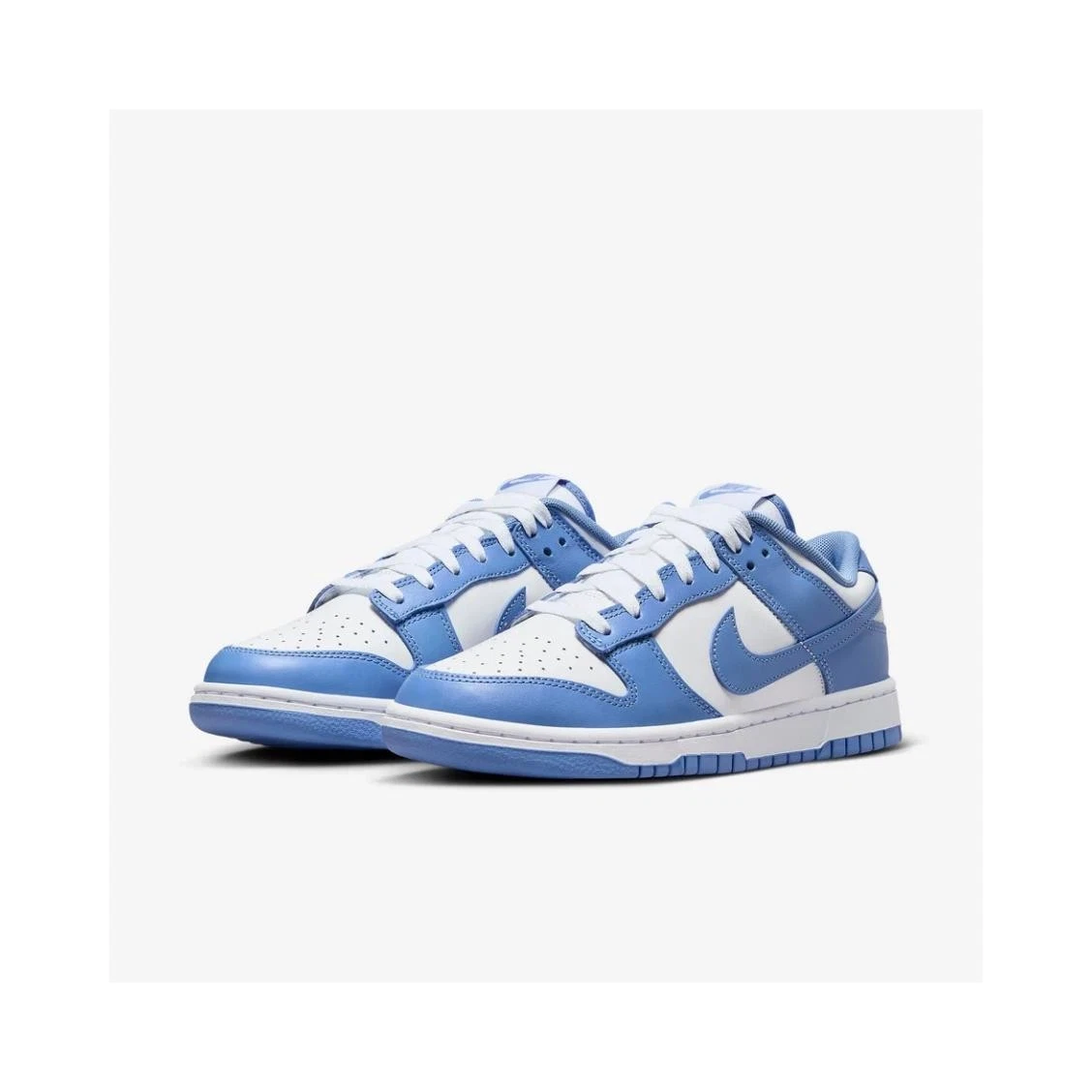 Nike Dunk Low Polar Blue for Sale - Authenticity Guaranteed - eBay