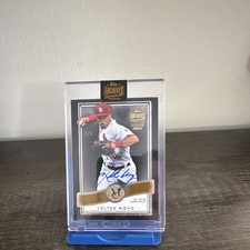 St. Louis Cardinals Baseball Card Guide - 2011 Prospects Edition 75