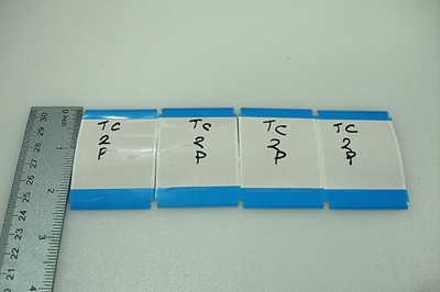 Sansui 65T31-C04 80Pin Ribbon Cable (2.4375'' L)  for SLED6516