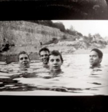 SLINT: SPIDERLAND - LP vinyl *BRAND NEW*