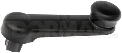 DORMAN Window Crank Handle | For 2009-2019 FORD E-450 SUPER DUTY | Direct Fit