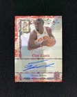 2025 Topps Signature Clint Capela Red (RAW)