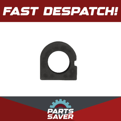 Anti Roll Bar Bush fits TOYOTA YARIS VERSO NCP2, NCP22 1.3 Front 99 to 05 2NZ-FE