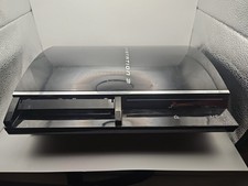 Sony PlayStation 3 CECHA01 60GB Backwards Compatible YLOD For Parts Repair