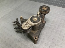 Alternator Bracket 96-00 Chevy Gmc 454 7.4 With Tensioner And Idler Serpentine