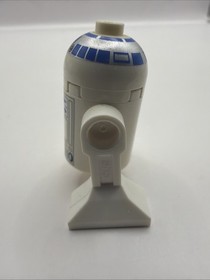 LEGO R2-D2 ASTROMECH DROID MINIFIGURE from set 7191 4502 7190 10144 7141 sw0028