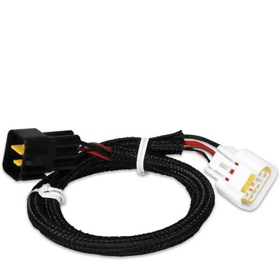 MSD Ignition 7784 4' CAN-Bus Extension Harness for Power Grid System