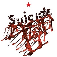 Suicide - Vinyl Record Vinyl - F99Z