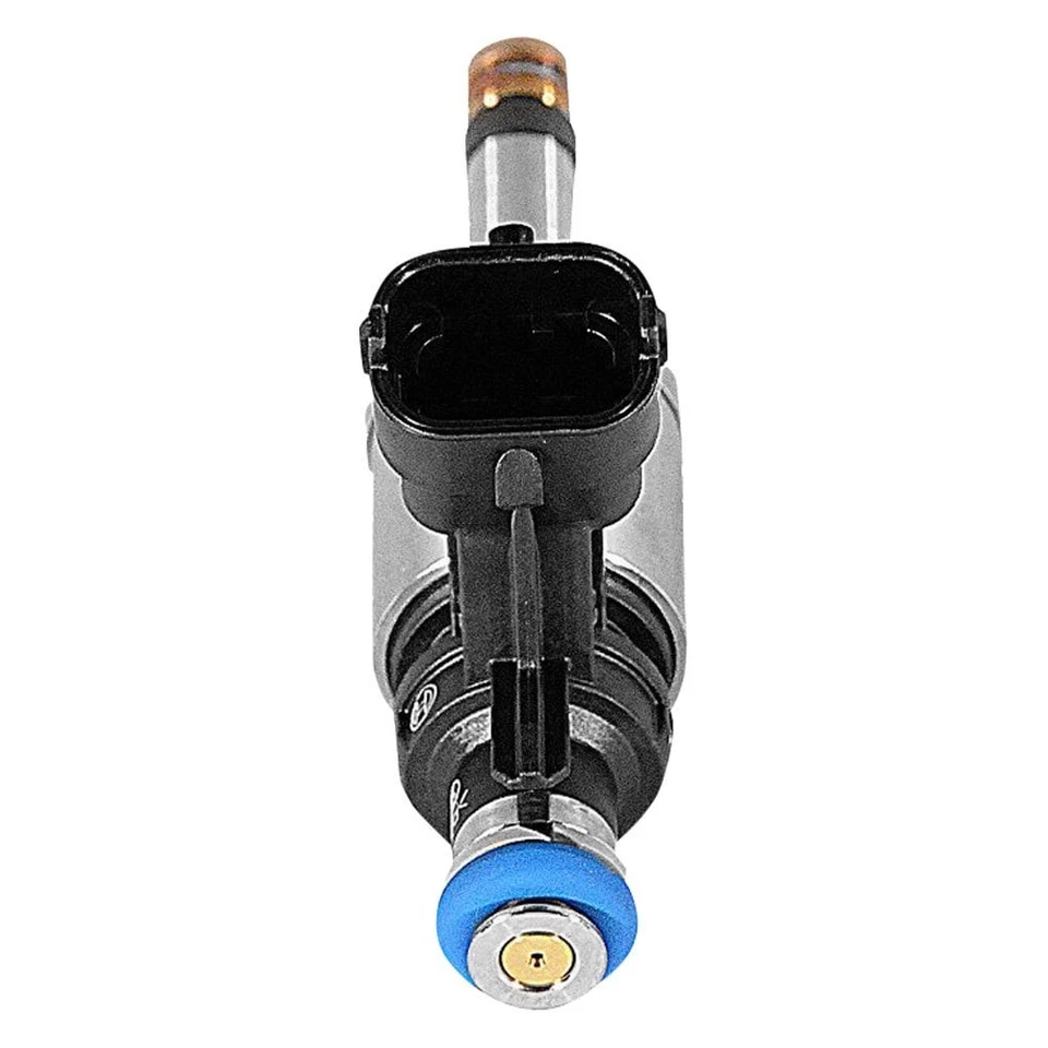 For GMC Acadia Limited 2017 ACDelco 12663380 GM Original Equipment Fuel Injector Foto 2 de 4