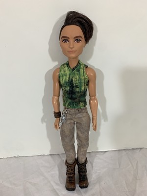 Ever After High - Hunter Huntsman Boy Doll - Retired