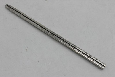Direct Measuring Device Orthopedic Instrument Stainless Steel